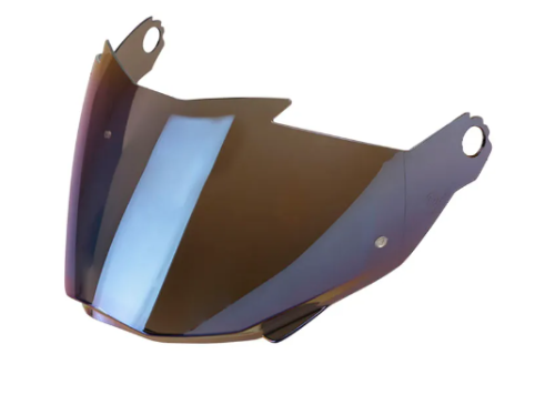 Visor Shaft MX380 Azul